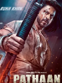 SRK and Pathaan Dominate Box Office, Revive Neha Dhupia's Old Comment