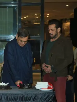 Luv Sinha Shares Unseen Together Pictures of Salman and Aishwarya Rai