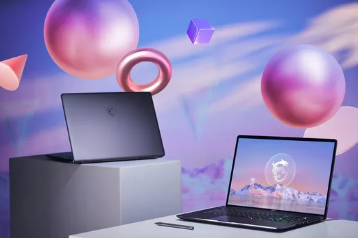 MSI Creator Z, Prestige Series Creator laptops update at CES 2023, Check Details