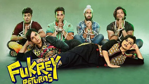 Fukrey 3 Release Date Announced! Choocha Will Be Back Soon