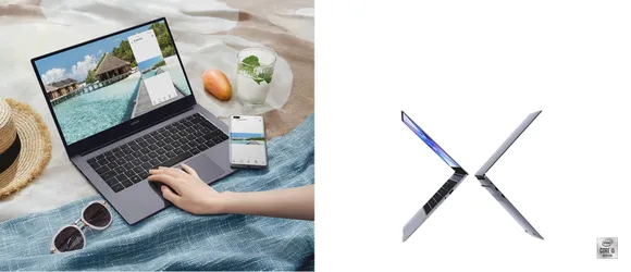 Honor MagicBook X14 with 11th Gen Intel Core Processor Now Available in India - Check Out the Amazing Deals Here!