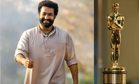Jr NTR's Reaction To Indian Jury Not Selecting RRR For Oscars Leaves Foreign Media Speechless