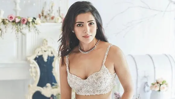 Samantha Ruth Prabhu Slammed the Troll Who Said “She Lost All Her Charm”
