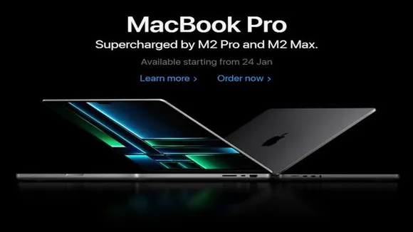 Apple launches new M2 Pro, M2 Max processors, leaving Intel chips only on Mac Pro