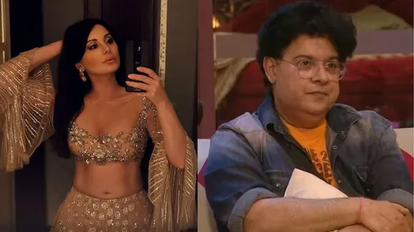 Minissha Lamba Slams Sajid Khan, Labels Him A 'Creature' On MeToo
