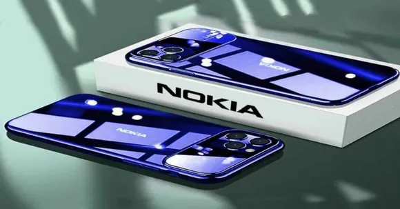 Nokia coming up with King Max 5G smartphone It’s looks and features will make you crazy