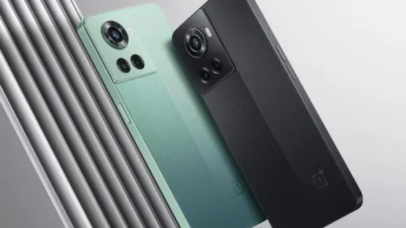 OnePlus 11R gets BIS certification, hints at imminent launch