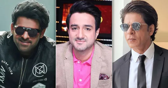 Prabhas All Set To Join Forces With Director Siddharth Anand