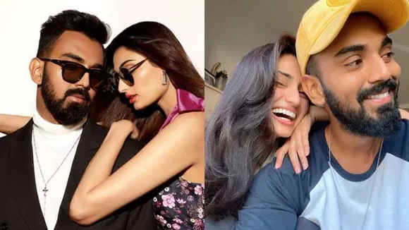 Athiya Shetty, KL Rahul’s Wedding Preparations Start, House Decorated Watch Video