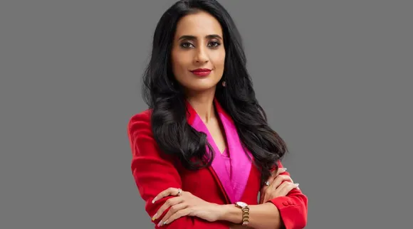Vineeta Singh on how Shark Tank India changed her life