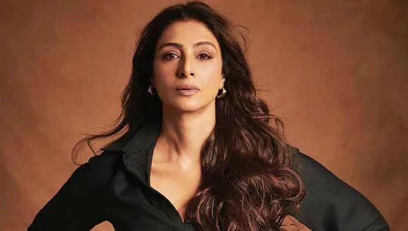Tabu to Play A Cop Again in Ajay Devgan’s Bholaa, See Fans Reaction