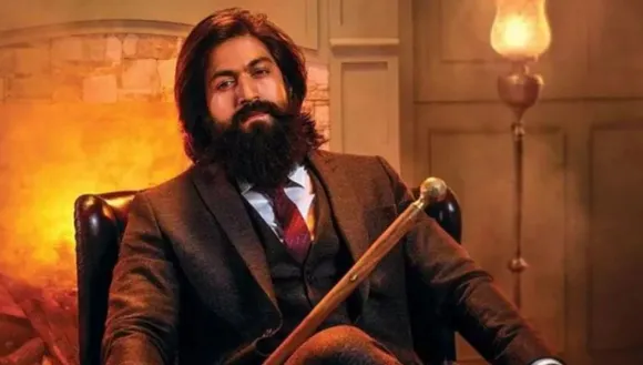 KGF Star Yash Wrote an Emotional Note on His Birthday, Read Here