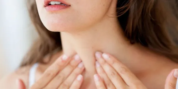 Are thyroid disorders connected with increased blood sugar levels? Read here
