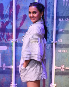 Tejasswi Prakash