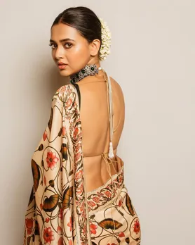 Tejasswi Prakash