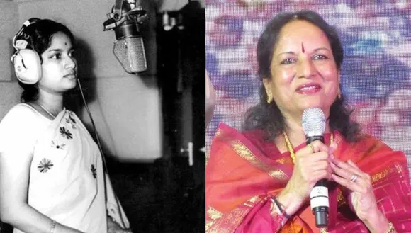 Padma Bhushan Awardee Vani Jayaram Found Dead!! See What Actually Happened..