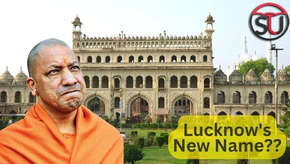 UP Deputy CM Announces Final Name for Lucknow After Change!! Check Out...