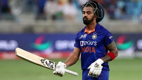 KL Rahul’s Career Is In Trouble! Lost His Honorable Position in Indian Cricket Team