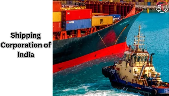 Shipping Corporation of India Makes Historical Decision!! Check Out This Report...