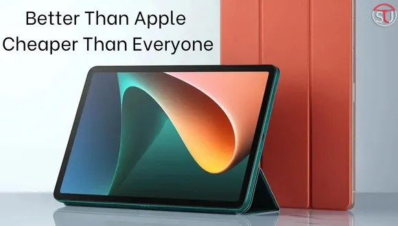 Xiaomi's New Device will Break the Market of Apple & Samsung!! Check Out the Leaked Designs!!