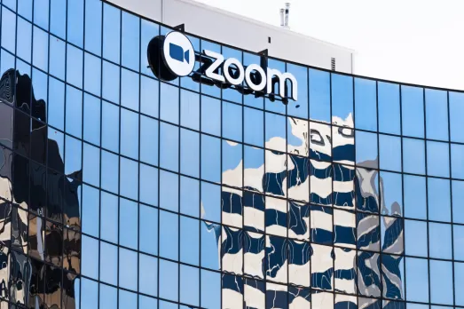 Zoom to Lay Off 1,300 Workers, Zoom CEO Eric Yuan