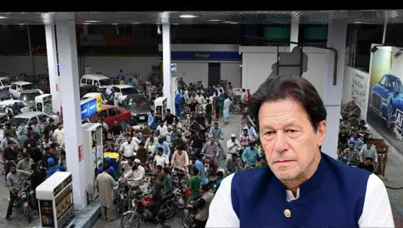 Pakistan Petrol Price: Highest Price Hike in the History of Pakistan! See Details...