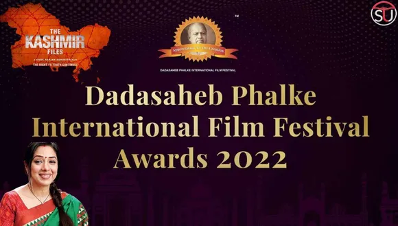 Dadasaheb Phalke International Film Festival Awards: Winners for Best Film, Best Actor and Best Actress Award!! Check Out the Full List of Winners...