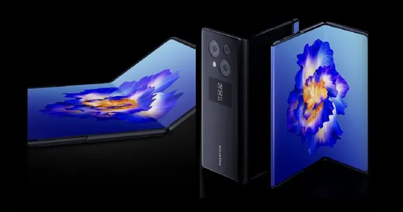 Tecno Phantom V Fold to Feature MediaTek Dimensity 9000+ SoC, Check the Launch Date