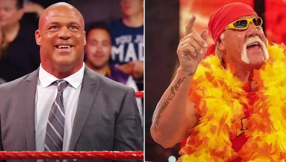 Is Hulk Hogan Doing Well? Kurt Angle Claimed About His Health is True or False?
