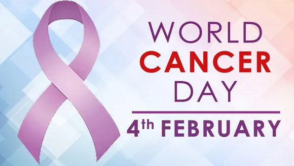 World Cancer Day 2023: Unite to Fight Together