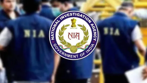 NIA Raids These Southern States Over Coimbatore and Mangaluru Blast Case!! See Details...