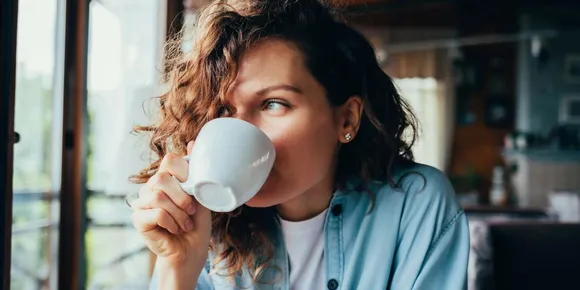 Caffeine: 3 Health Benefits From Your Daily Cup of Coffee