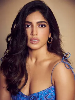 Bhumi Pednekar and Yash Kataria Are Reportedly Dating