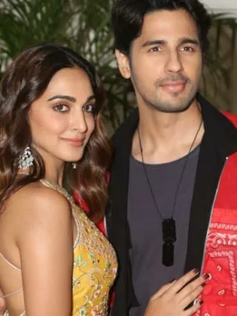 Sidharth Malhotra and Kiara Advani to Get Married This Week