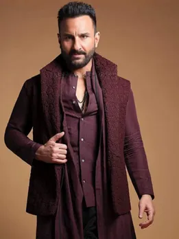 Saif Ali Khan In Marvel! Will Make His Debut With This Upcoming Series