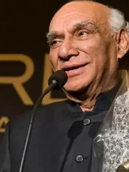 Netflix Pays Tribute to Yash Raj Films with 'The Romantics'