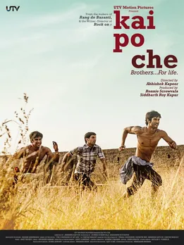 Sushant Singh Rajput's Sister Shares Emotional Note as Kai Po Che! Clocks 10