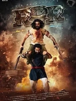 RRR to receive world's largest screening ahead of US re-release