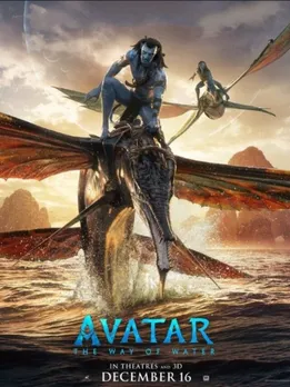 'Avatar: The Way of Water' Becomes 10th-Highest Grossing All Time