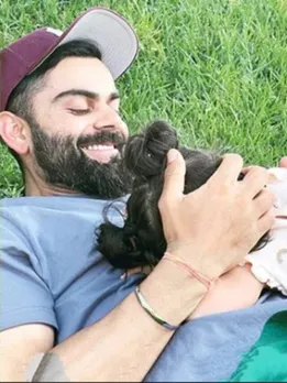 Virat Kohli and Anushka Sharma's Spiritual Break to Trekking with Vamika