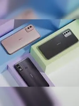 Nokia launches new C32 and C22 smartphones