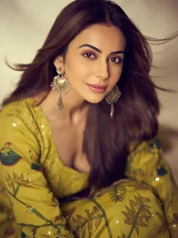 Rakul Preet Singh jokes about wedding speculations with Jackky Bhagnani