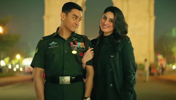 Top 5 Flop Bollywood Remake of Hollywood Movies