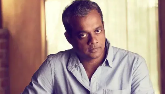 Gautham Vasudev Menon Coming Up With Bollywood vs South?