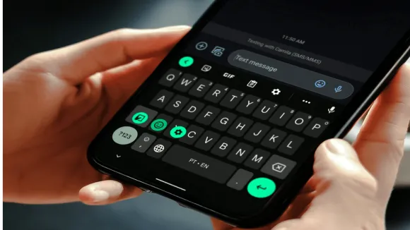 Google is bringing new updates to Gboard