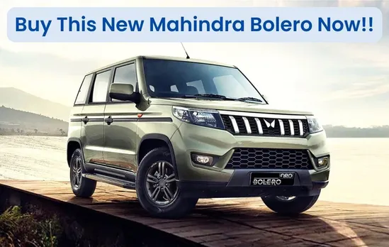 Know about this digitally rendered Mahindra SUV