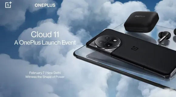OnePlus Cloud 11 Launch Event Today: How To Watch OnePlus Event LIVE, All Details Here