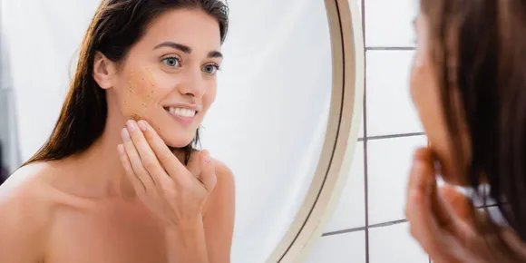 Morning Skincare: 5 Steps For Naturally Glowing Skin in All Seasons