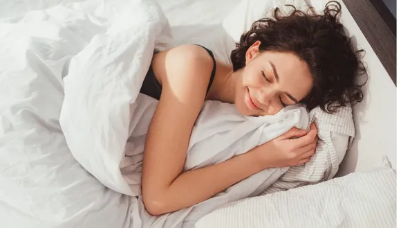 Dietary Advice for Better Sleep: Your Food Affects Your Sleep Quality