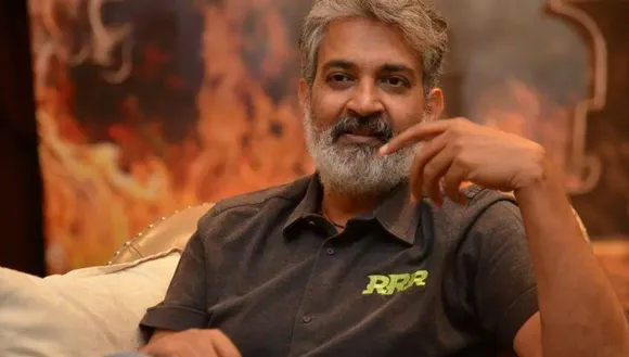 Love Mahabharata And Ramayana But I am an Atheist, Says SS Rajamouli